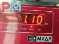 муфта вентилятора BMW 5 серия E39 [рестайлинг] 2001, 2.5 л., бензин, МКПП, синий, универсал, 7505302 - фото №3