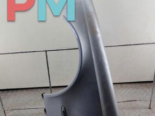 крыло переднее левое Mercedes-Benz E-Класс W211/S211 2004, 3.2 л., дизель, АКПП, чёрный, седан