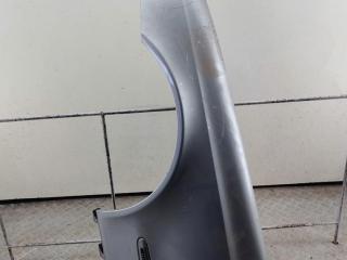 крыло переднее левое Mercedes-Benz E-Класс W211/S211 2004, 3.2 л., дизель, АКПП, чёрный, седан
