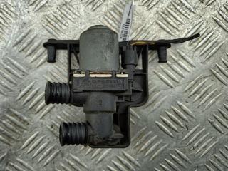 кран отопителя (печки) BMW 5 E39 1999, 2.5 л., бензин, МКПП, серый, универсал, 8379921