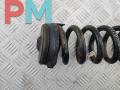 пружина задняя Mercedes-Benz E-Класс W211/S211 2004, 3.2 л., дизель, АКПП, чёрный, седан - фото №3