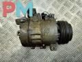 компрессор кондиционера BMW 5 серия E39 1999, 2.5 л., бензин, 8379924 - фото №2