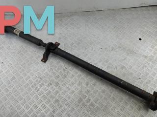 Кардан Mercedes-Benz E-Класс W210/S210 [рестайлинг] 1999, 2.8 л., бензин, АКПП, серый, седан