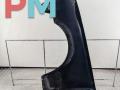 крыло переднее правое Mercedes-Benz E-Класс W210/S210 [рестайлинг] 2000, 2.0 л., бензин, МКПП, чёрный, универсал - фото №3
