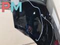 крыло переднее левое Mercedes-Benz E-Класс W210/S210 [рестайлинг] 2000, 2.0 л., бензин, МКПП, чёрный, универсал - фото №3