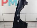 крыло переднее левое Mercedes-Benz E-Класс W210/S210 [рестайлинг] 2000, 2.0 л., бензин, МКПП, чёрный, универсал - фото №4