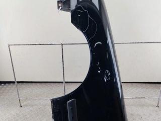 крыло переднее левое Mercedes-Benz E-Класс W210/S210 [рестайлинг] 2000, 2.0 л., бензин, МКПП, чёрный, универсал