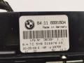 блок управления печки / климат-контроля BMW 3 E46 2003, 2.0 л., дизель, МКПП, чёрный, седан, 6931604 - фото №4