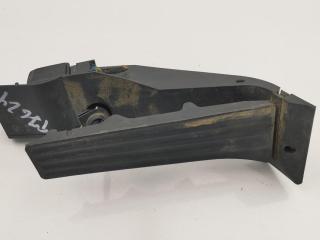 педаль BMW 3 серия E90/E91/E92/E93 2006, 3.0 л., дизель, АКПП, чёрный, седан, 6766930