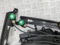 стеклоподъемник электрический передний левый SEAT Leon 2 поколение [рестайлинг] 2010, 1.6 л., дизель, МКПП, серый, хетчбэк 5 дв., 1K0959793M - фото №6