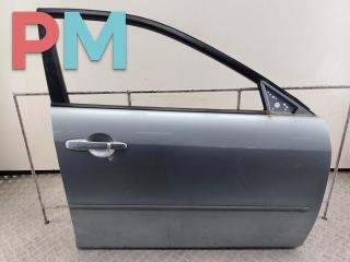 дверь сдвижная Mazda 6 GG 2002, серый, хетчбэк 5 дв.
