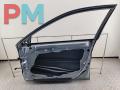 дверь сдвижная Mazda 6 GG 2002, серый, хетчбэк 5 дв. - фото №2