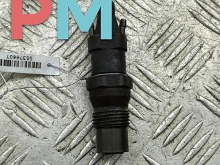форсунка Volkswagen Transporter T4 1992, 2.4 л., дизель, МКПП, белый, микроавтобус, 068130202