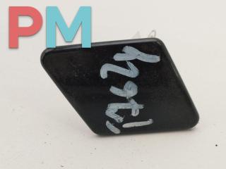 крышка омывателя фар BMW 3 серия E90/E91/E92/E93 2006, 3.0 л., дизель, АКПП, чёрный, седан, 7127546