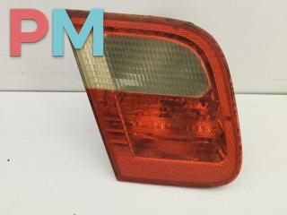 фонарь крышки багажника левый BMW 3 серия E46 1999, 1.9 л., бензин, МКПП, синий, седан, 8364923
