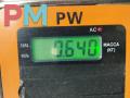фонарь задний правый BMW 3 серия E46 1999, 1.9 л., бензин, МКПП, синий, седан, 8364922 - фото №3