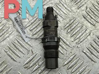 форсунка Volkswagen Transporter T4 1992, 2.4 л., дизель, МКПП, белый, микроавтобус, 068130202
