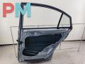 дверь сдвижная Mazda 6 GG 2002, серый, хетчбэк 5 дв. - фото №4