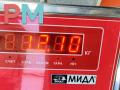 дверь сдвижная Mazda 6 GG 2002, серый, хетчбэк 5 дв. - фото №6