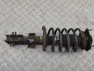 стойка передняя Volvo S80 1999, 2.0 л., бензин, МКПП, чёрный, седан