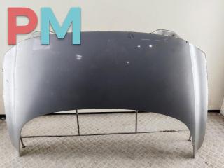 крышка багажника Volvo C70 2 поколение 2008, серый, кабриолет