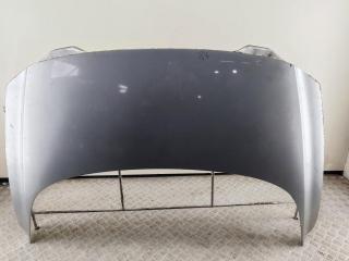 крышка багажника Volvo C70 2 поколение 2008, серый, кабриолет