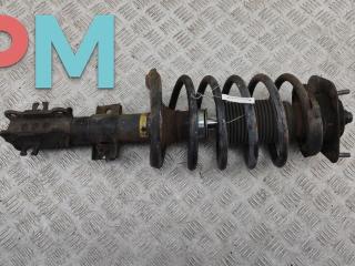 стойка передняя Volvo S80 1 поколение 1999, 2.0 л., бензин, МКПП, чёрный, седан
