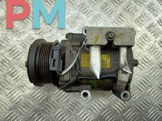 компрессор кондиционера Ford Fusion 1 поколение 2004, 1.4 л., бензин, YS4H19D629AC