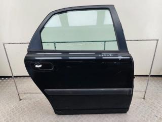 дверь сдвижная Volvo S80 1 поколение 1999, чёрный, седан