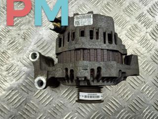 генератор Ford Fusion 1 поколение 2004, 1.4 л., бензин, МКПП, синий, хетчбэк 5 дв., 2S6T10300DB