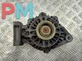 генератор Ford Fusion 1 поколение 2004, 1.4 л., бензин, МКПП, синий, хетчбэк 5 дв., 2S6T10300DB - фото №2