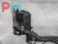Рамка радиатора Nissan Primera P12 2006, 1.8 л., бензин, МКПП, чёрный, универсал - фото №5
