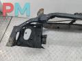 Рамка радиатора Nissan Primera P12 2006, 1.8 л., бензин, МКПП, чёрный, универсал - фото №10