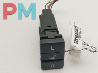 кнопка обогрева сидений Toyota RAV4 XA30 2006, 2.2 л., дизель, МКПП, чёрный, внедорожник 5 дв., 15B088