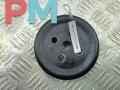 шкив помпы Ford Fusion 1 поколение 2004, 1.4 л., бензин, МКПП, синий, хетчбэк 5 дв., 98MF8509AB - фото №2