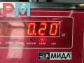 шкив помпы Ford Fusion 1 поколение 2004, 1.4 л., бензин, МКПП, синий, хетчбэк 5 дв., 98MF8509AB - фото №4