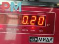 диса (исполнительный узел DISA) BMW 5 серия E39 1999, 2.5 л., бензин, МКПП, серый, универсал, 1440049 - фото №5