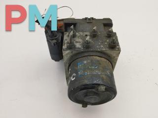 блок ABS Hyundai Santa Fe 1 поколение (SM) 2001, 2.0 л., дизель, МКПП, коричневый, внедорожник 5 дв., 9566026300