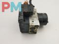 блок ABS Hyundai Santa Fe 1 поколение (SM) 2001, 2.0 л., дизель, МКПП, коричневый, внедорожник 5 дв., 9566026300 - фото №3