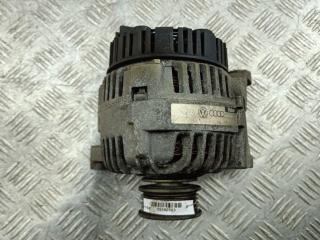 генератор Volkswagen Passat B5 1997, 1.8 л., бензин, МКПП, чёрный, универсал, 058903016E
