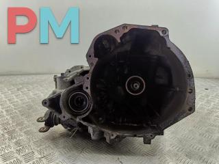 МКПП Nissan Almera N16 [рестайлинг] 2003, 1.5 л., бензин, МКПП, серый, хетчбэк 5 дв., 4M506VB