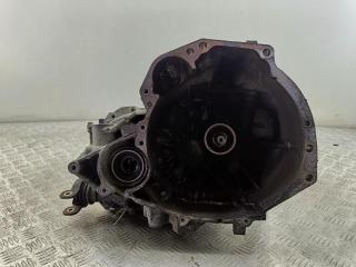 МКПП Nissan Almera N16 [рестайлинг] 2003, 1.5 л., бензин, МКПП, серый, хетчбэк 5 дв., 4M506VB