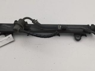 топливная рампа Mitsubishi Outlander (CU) 2004, 2.0 л., бензин, МКПП, чёрный, внедорожник 5 дв.