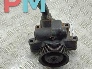 Насос гидроусилителя руля Ford Fusion 1 поколение 2004, 1.4 л., бензин, МКПП, синий, хетчбэк 5 дв.