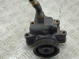 Насос гидроусилителя руля Ford Fusion 1 поколение 2004, 1.4 л., бензин, МКПП, синий, хетчбэк 5 дв.