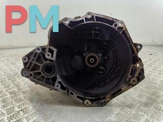 МКПП Opel Vectra B [рестайлинг] 2001, 1.6 л., бензин, МКПП, красный, универсал, F17C3.94