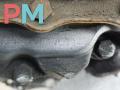 МКПП Opel Vectra B [рестайлинг] 2001, 1.6 л., бензин, МКПП, красный, универсал, F17C3.94 - фото №6