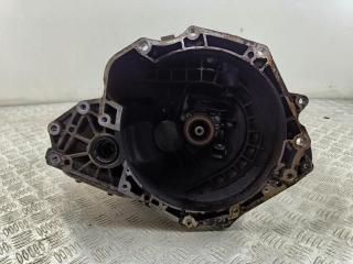 МКПП Opel Vectra B [рестайлинг] 2001, 1.6 л., бензин, МКПП, красный, универсал, F17C394
