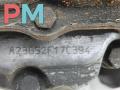 МКПП Opel Astra H/Family [рестайлинг] 2005, 1.6 л., бензин, МКПП, серый, универсал - фото №6