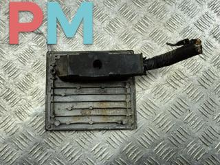 ЭБУ Ford Fusion 1 поколение 2004, 1.4 л., бензин, МКПП, синий, хетчбэк 5 дв., 4S6112A650EA, S118107012A